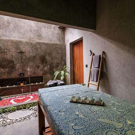 The Elementum Hotel Uluwatu Eksteriør billede